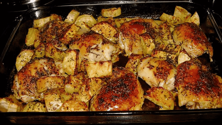 Como Fazer Frango Assado na Cerveja