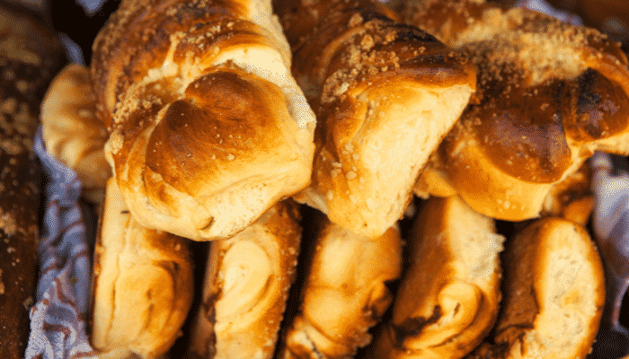 Pão de liquidificador muito fácil nunca mais padaria veja