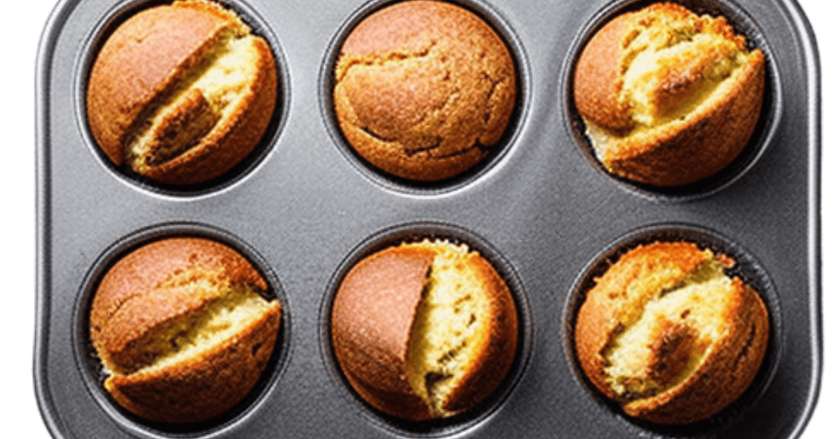 Bolinho de Chuva Assado Uma Receita Diferente para Alegrar o Seu Dia!