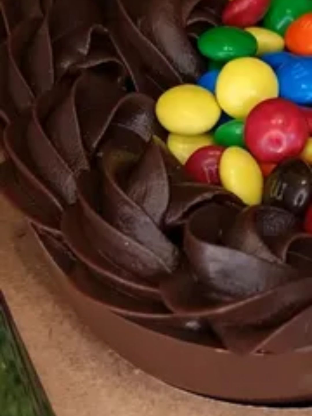 Receitas de Chocolate faz sucesso em Goiânia/GO. Veja como!