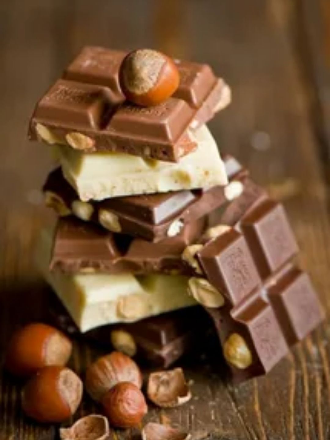 Receitas de Chocolate faz sucesso em Mogi das Cruzes/SP. Veja como!