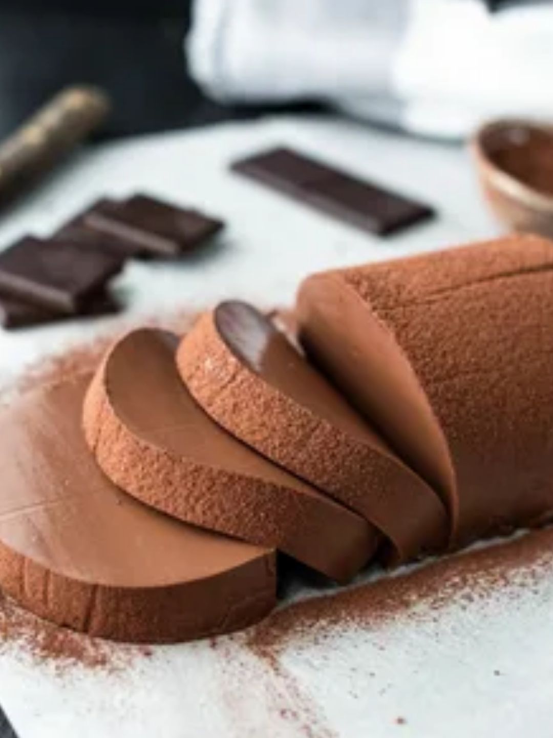 Receitas de Chocolate faz sucesso entre as mulheres de Belém/PA. Veja como!