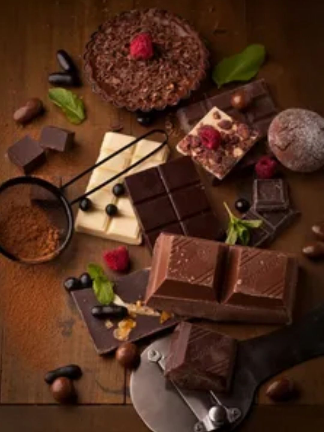 Chocolate Caseiro faz sucesso em Ituiutaba devido a sua forma deliciosa de fazer