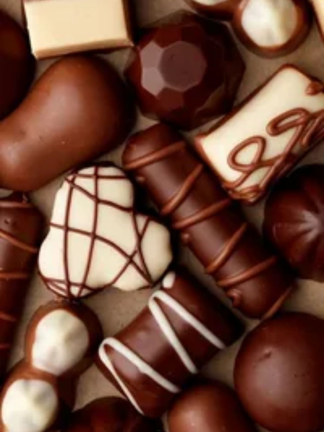 Chocolate Gourmet faz sucesso em Varginha devido a sua forma deliciosa de fazer