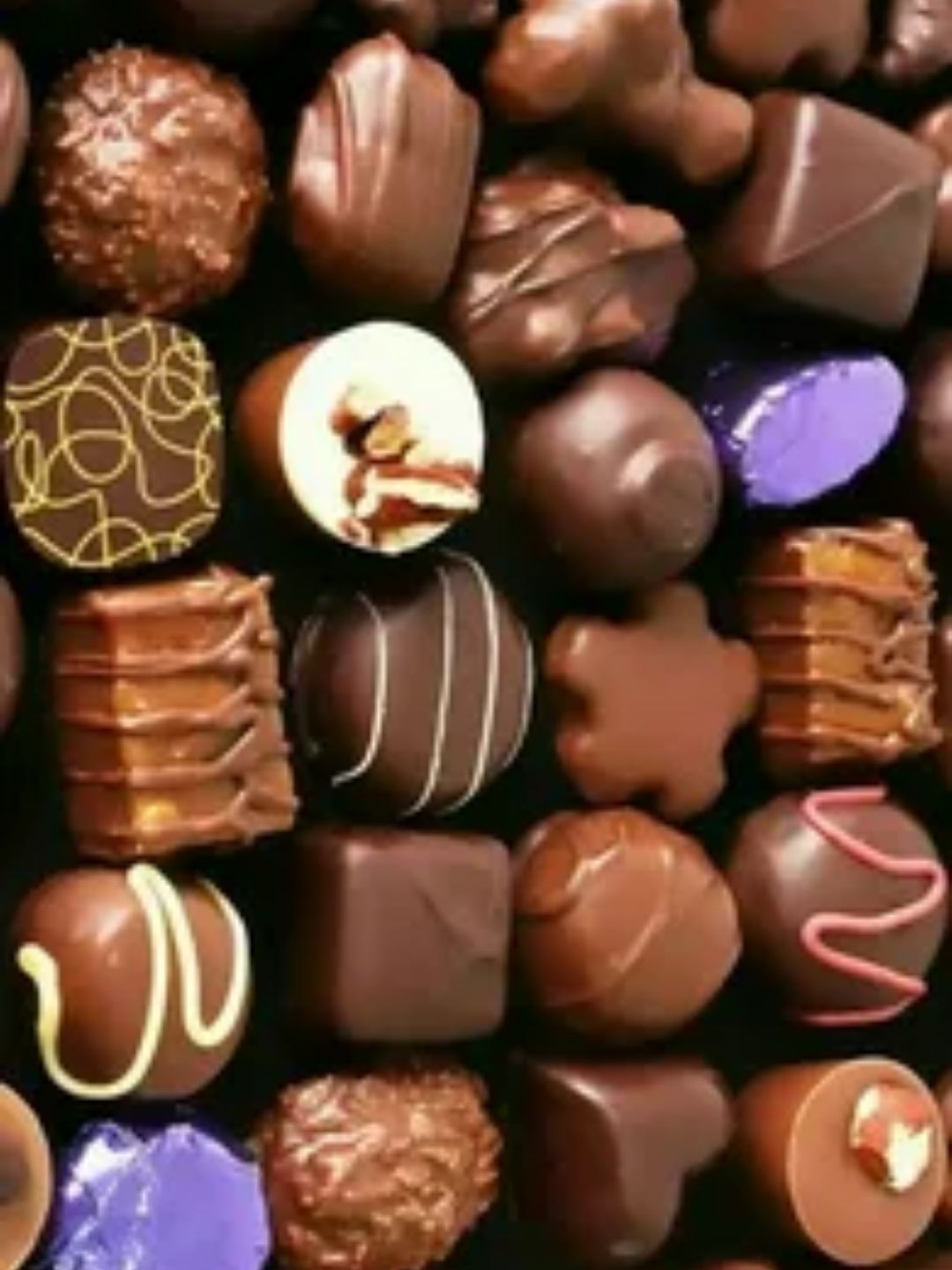 Chocolate Gourmet faz sucesso em Varginha devido a sua forma deliciosa de fazer