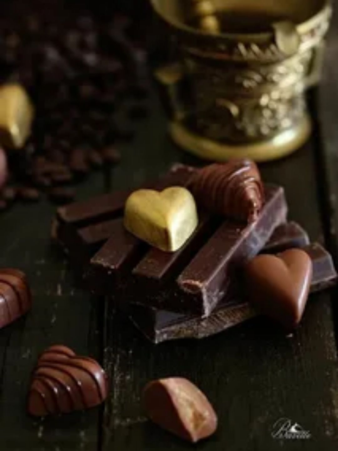 Receitas de Chocolate é um sucesso em Foz do Iguaçu/PR. Veja como!
