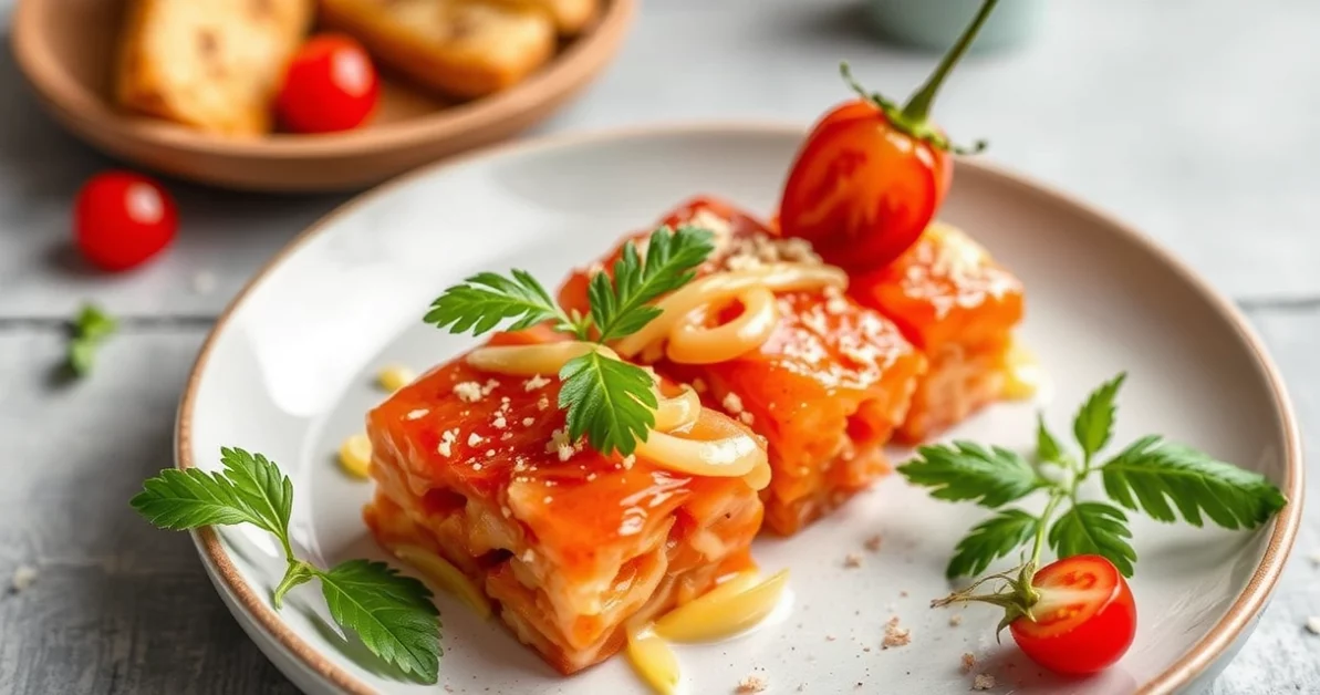 Jantares Deliciosos